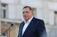 Dodik: SAJ među najspremnijim specijalnim jedinicama svijeta