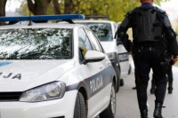 Opljačkana banka u Mostaru