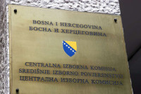 CIK mandat Srpkinje dodijelio Bošnjakinji