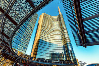 UniCredit proglašen Globalnom bankom godine 2024. po izboru IFR
