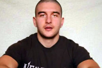Ovo je Miloš koji je tragično stradao u SAD
