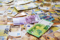 Dobitnik britanske lutrije osvojio 100 miliona evra