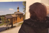 Otvorena izložba o crkvama brvnarama u Srpskoj