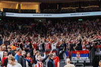 Kako izgleda tabela nakon nove pobjede Zvezde