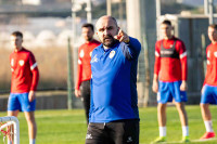 Žižović analizirao pripreme u Antaliji: Kako će Borac igrati?
