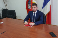 Prelić: Fabrika za preradu krompira omasoviće proizvodnju
