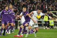 Fudbaleri Fiorentine ubjedljivo pobijedili Inter u Seriji A