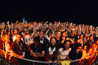 Odlična muzička pojačanja na Tjentištu