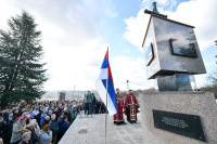 Obilježavanje 83 godine od pokolja u Šargovcu: Ubijeno 52 srpska đaka