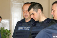 Uroš Blažić se potukao u zatvoru