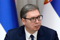 Vučić: Na Sretenje ili dan ranije donijećemo Deklaraciju o Vojvodini u Srbiji