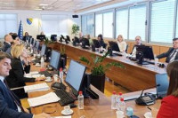 Izabran novi predsjednik VSTS-a