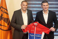 Kuvalja i Pavlović: Srpska i Srbija zajedno 19. put