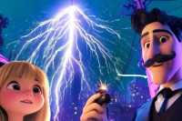 Roditelji kreirali crtani film inspirisan kćerkom (VIDEO)