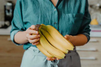Jedete banane svaki dan: Evo šta se dešava u vašem organizmu