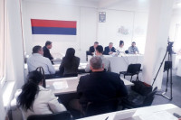 Konstituisana Skupština opštine Gacko