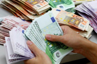 Devizne rezerve dostigle 17,64 milijarde KM