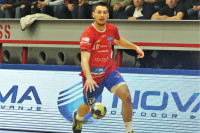 Daničić se vratio u Borac
