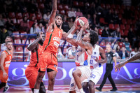 Igokea gostuje kod Cedevita Olimpije: Sa Džonsom u Ljubljanu