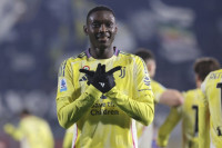 Kolo Muani ispisao istoriju u Juventusu