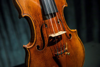 Violina Stradivari prodata za 11,25 miliona dolara na aukciji u Njujorku