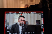 Košarac: Izdajnička politika opozicije ostavila institucije na nivou BiH bez Srba