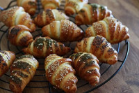 Recept za domaće kiflice koje će vas oduševiti