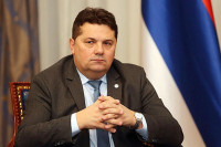 Stevandić: Fond "Djeca nam se rađala" da bude glavni stub buduće demografske politike