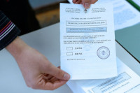 Da li je vrijeme za novi referendum