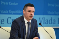Bukejlović: Nacrt zakona o NVO u redovnoj proceduri u NSRS