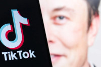Маск није заинтересован за куповину Тиктока