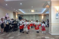 Održan tradicionalni 45. Ukrajinski bal u Prnjavoru