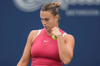 Sabalenka: Mislim da sam se oporavila od poraza u finalu AO