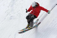 Na skijalištu na Staroj Planini teško povrijeđen skijaš