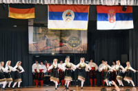 U Štutgartu obilježen Dan Republike Srpske
