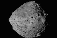 Da li je asteroid "Benu" opasan po Zemlju