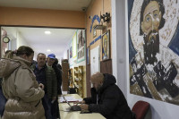 Birališta na KiM zatvorena na vrijeme