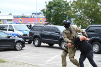 Suđenje u predmetu "Eskadron": "Mikrofon" bila šifra za kokain