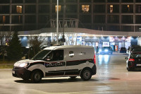 Tragedija u Sarajevu: Na bazenu hotela poginuo muškarac