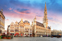Zanimljivosti o Belgiji