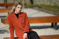 Isidora Davidović za „Glas“: Borba za pravdu vječna tema teatra
