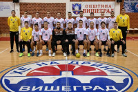 RK Višegrad napravio iznenađenje na startu drugog dijela sezone