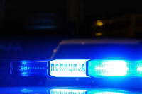 Teška nesreća u tunelu  u Surduku