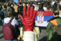 Studenti objavili pravila ponašanja na protestu "Sretnimo se na Sretenje"