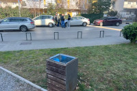 Identifikovana majka koja je bacila novorođenče u smeće