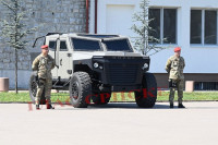 “Vihor” na svjetskom sajmu u Abu Dabiju