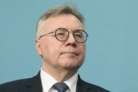 Kalabuhov: Unutrašnja pitanja posao za domaće institucije