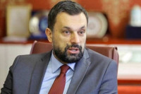 Kada će u Parlamentu razmatrati smjenu Konakovića