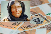 Ovi savjeti baba Vange navodno donose novac i sreću