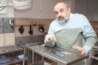 Karan na suđenju ljekaru: Žena preminula jer su je umjesto na intenzivnu njegu poslali na psihijatruju